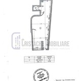 Calea Victoriei, spatiu comercial parter, subsol, total 69 mp